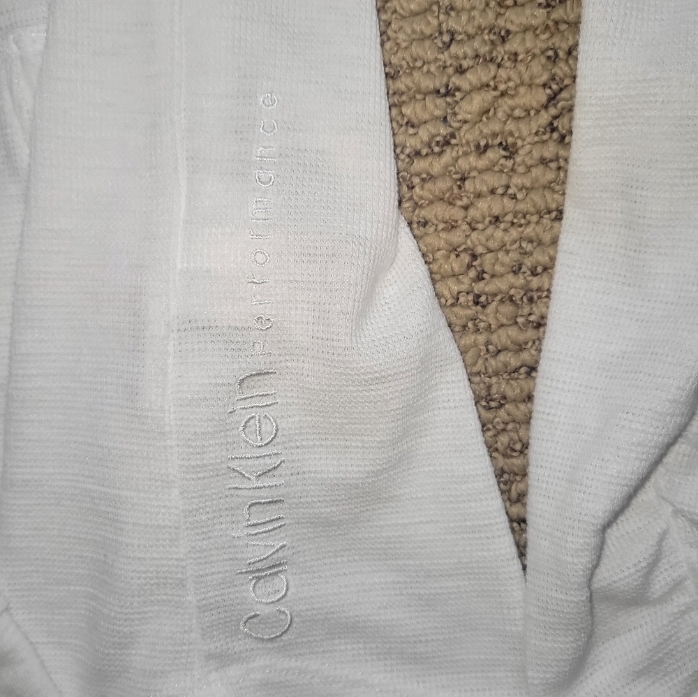 Calvin Klein Hoodie - Picture 3 of 4